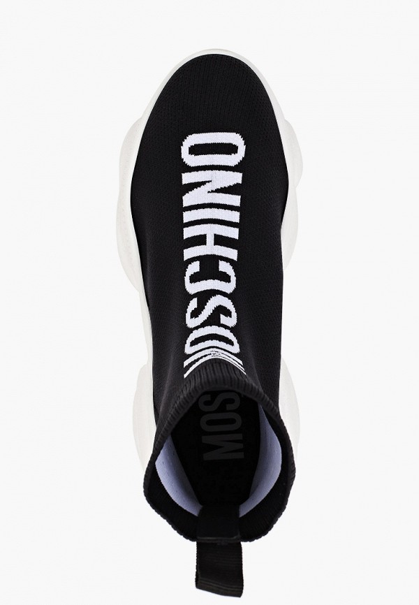 Moschino Кроссовки - фото 4