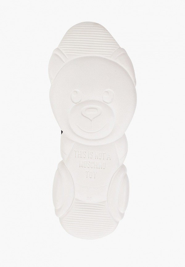 Moschino Кроссовки - фото 5