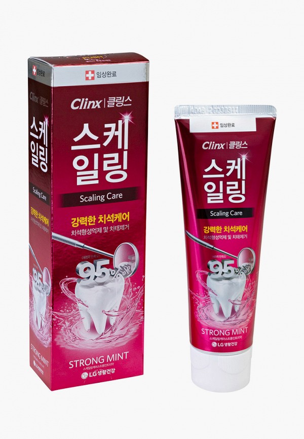 Perioe Зубная паста - для борьбы с образованием зубного камня - фото 1