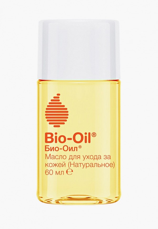 Bio Oil Масло для тела - от шрамов, растяжек и неровного тона - фото 1