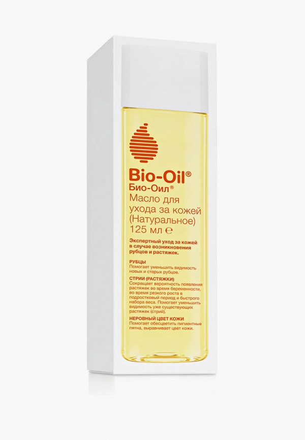 Bio Oil Масло для тела - для возрастной и обезвоженной кожи - фото 4