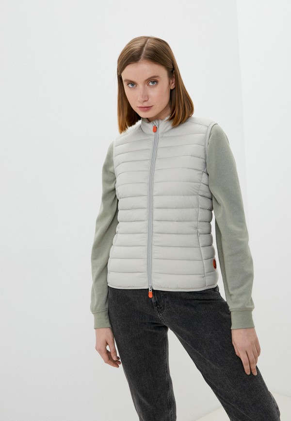 Save the Duck Жилет утепленный - ANITA - фото 1