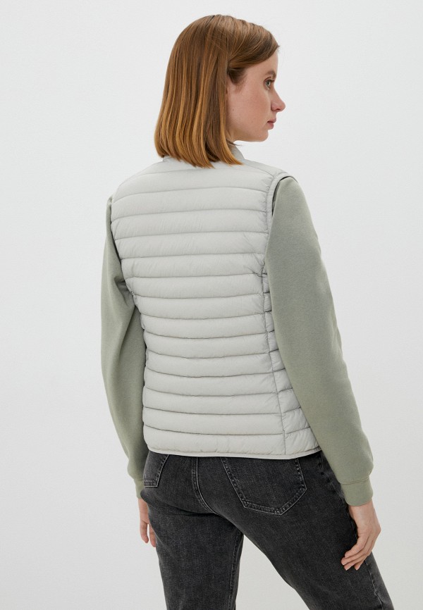 Save the Duck Жилет утепленный - ANITA - фото 3