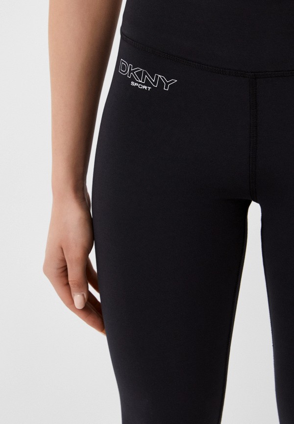 DKNY Леггинсы - фото 4