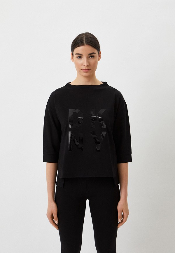 DKNY Свитшот - фото 1