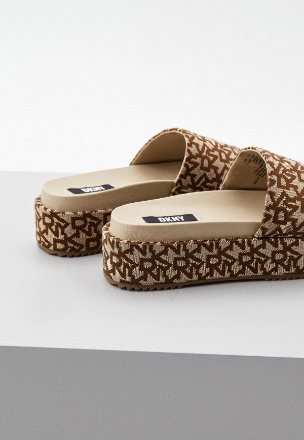 DKNY Сабо - фото 4