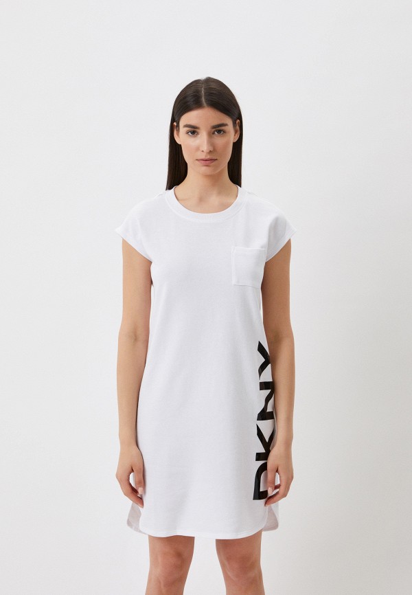 DKNY Платье - фото 1