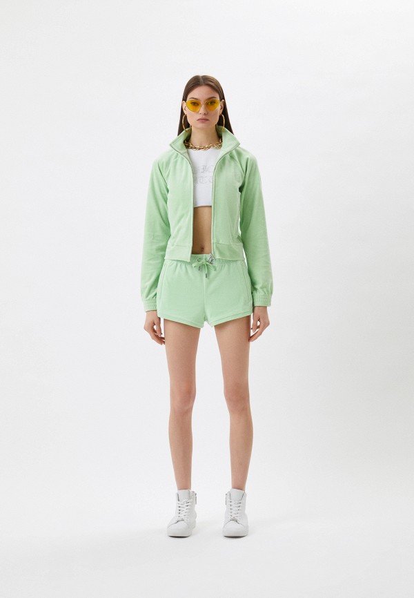 Juicy Couture Олимпийка - фото 2