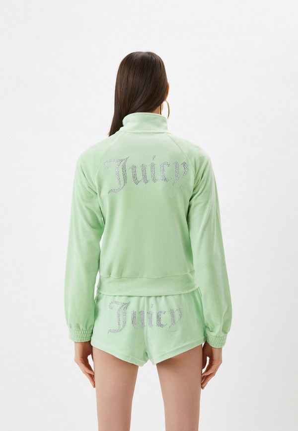 Juicy Couture Олимпийка - фото 3