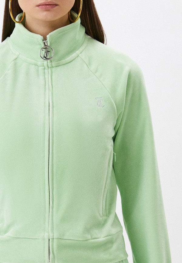 Juicy Couture Олимпийка - фото 4