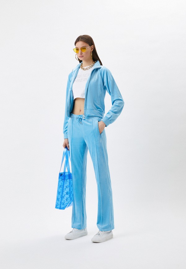 Juicy Couture Брюки спортивные - фото 2