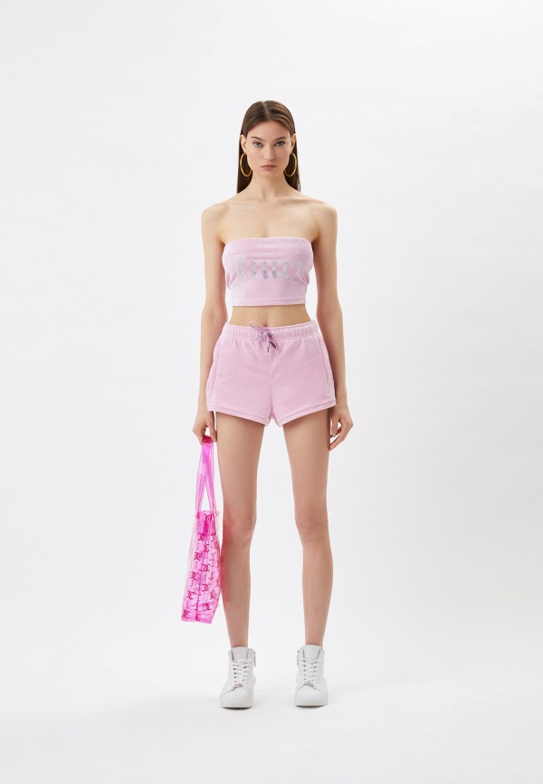 Juicy Couture Топ - фото 2