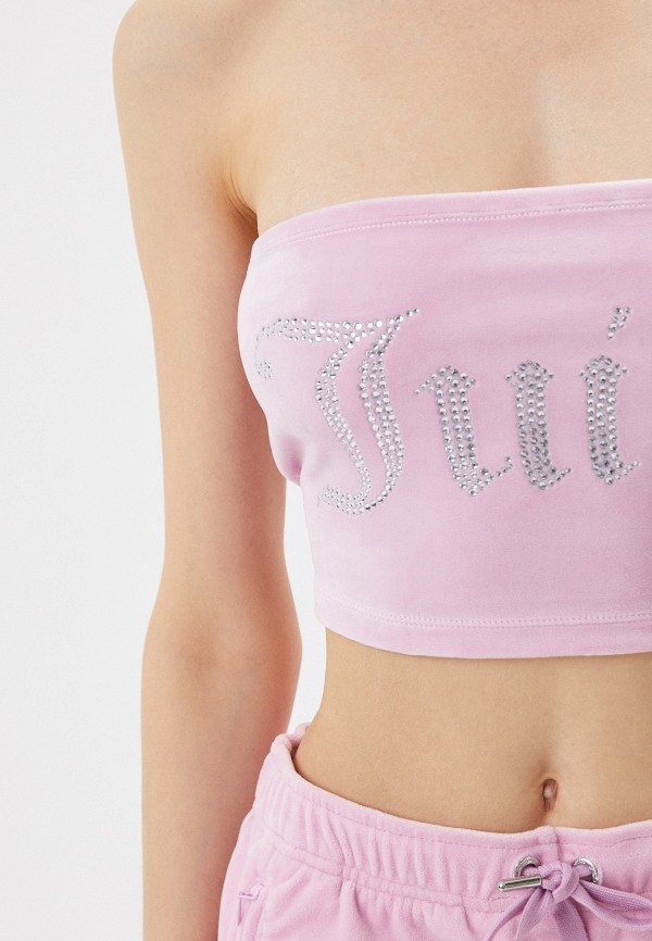 Juicy Couture Топ - фото 4