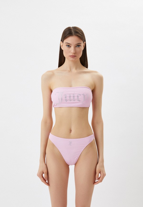 Juicy Couture Купальник - фото 1