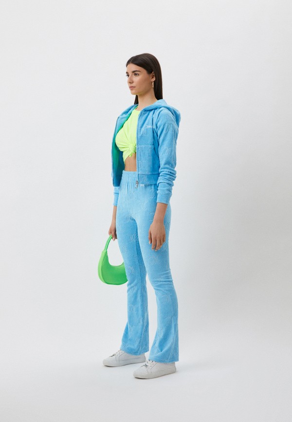 Juicy Couture Брюки спортивные - ECO - фото 2