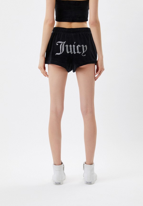 Juicy Couture Шорты спортивные - фото 3