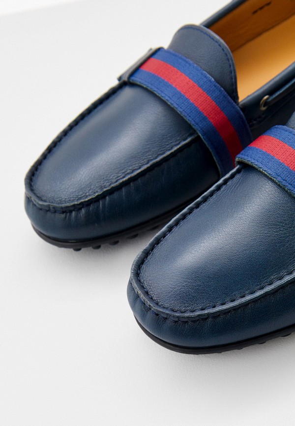 Fabi Мокасины - фото 2