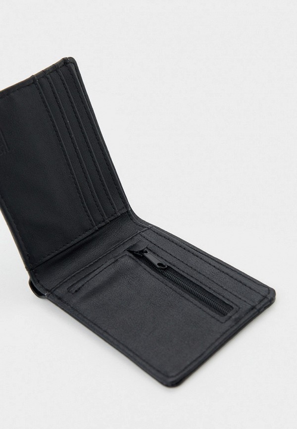 Vans Кошелек - MN VANS LOGO WALLET - фото 4