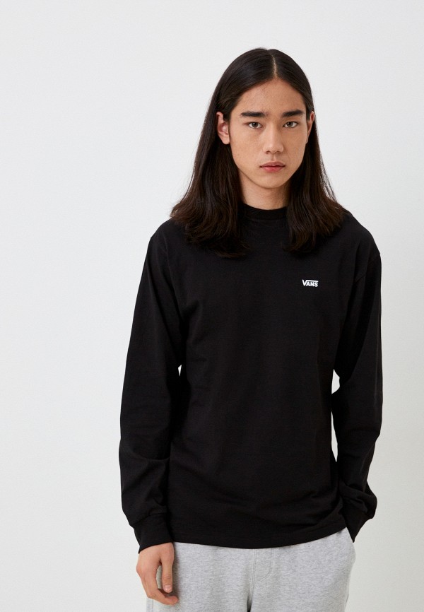 Vans Лонгслив - фото 1