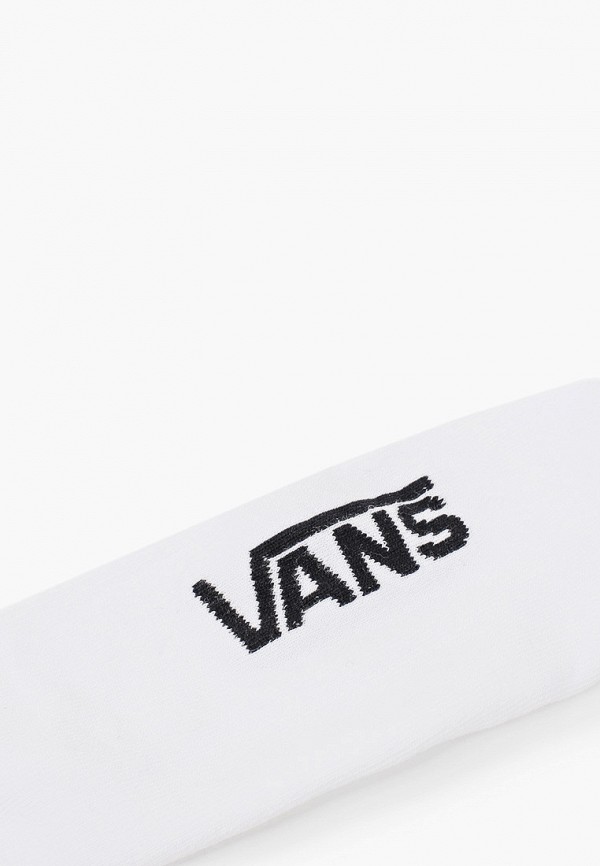 Vans Носки 3 пары - фото 2