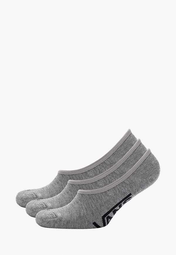 Vans Носки 3 пары - фото 1