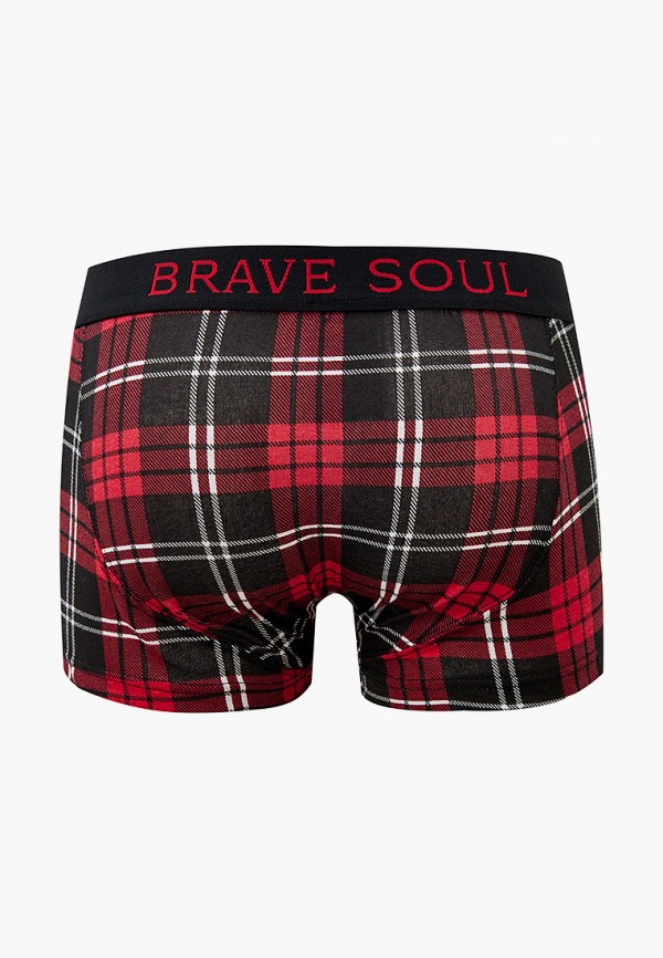Brave Soul Трусы 3 шт. - фото 2