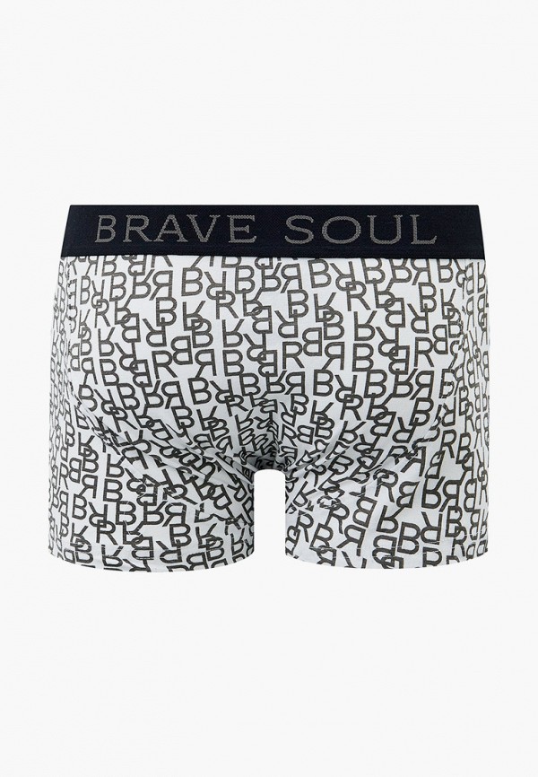 Brave Soul Трусы 5 шт. - фото 2