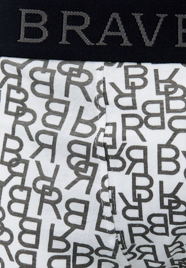 Brave Soul Трусы 5 шт. - фото 3