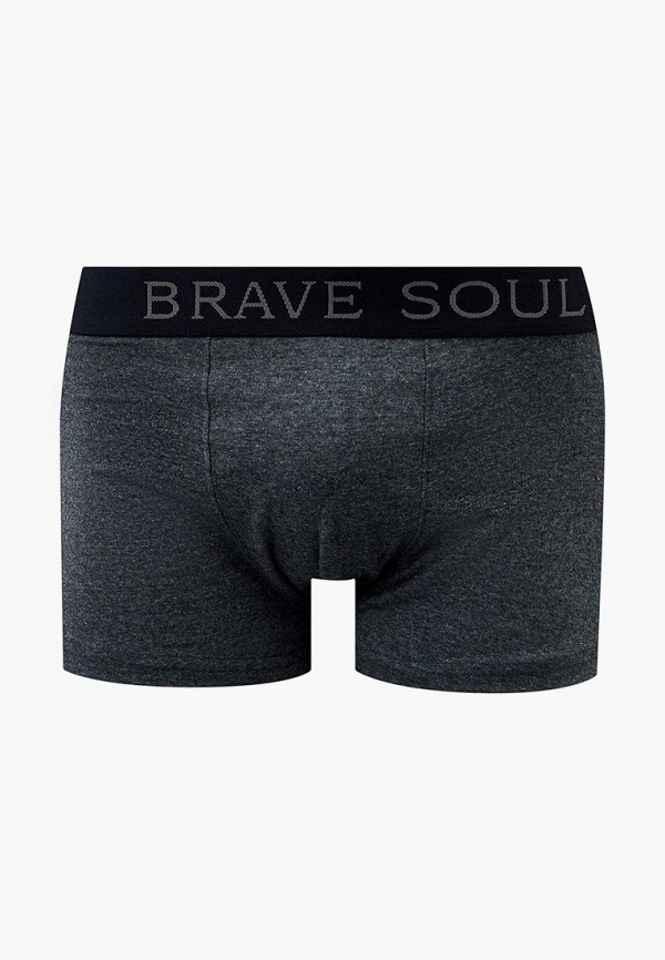 Brave Soul Трусы 5 шт. - фото 4