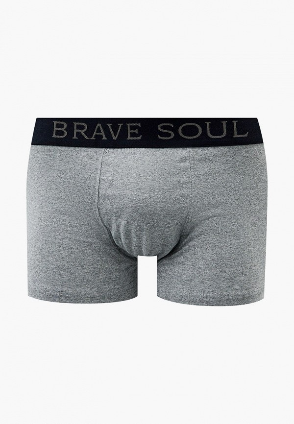 Brave Soul Трусы 5 шт. - фото 5