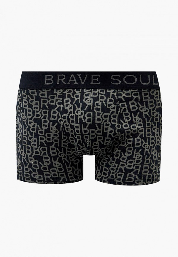 Brave Soul Трусы 5 шт. - фото 6