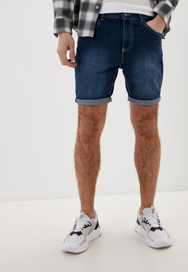 Brave Soul Шорты джинсовые - фото 1