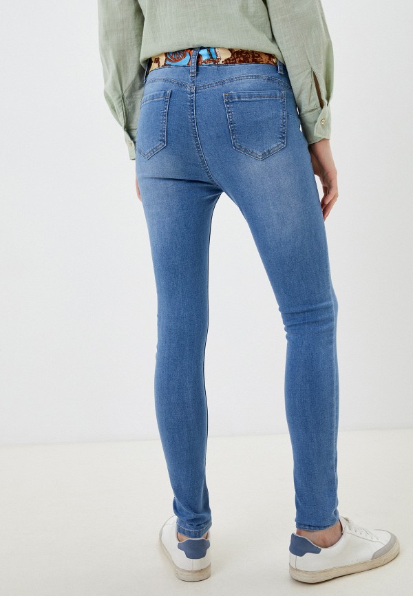 G&G Джинсы - фото 3