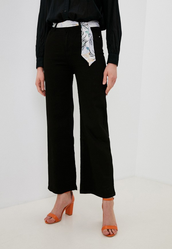 G&G Джинсы - фото 1