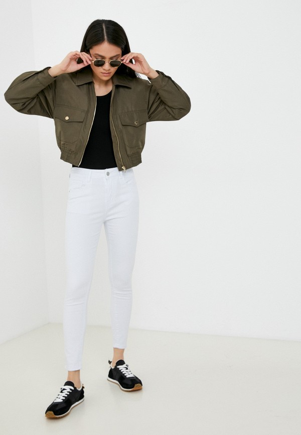 G&G Джинсы - фото 2