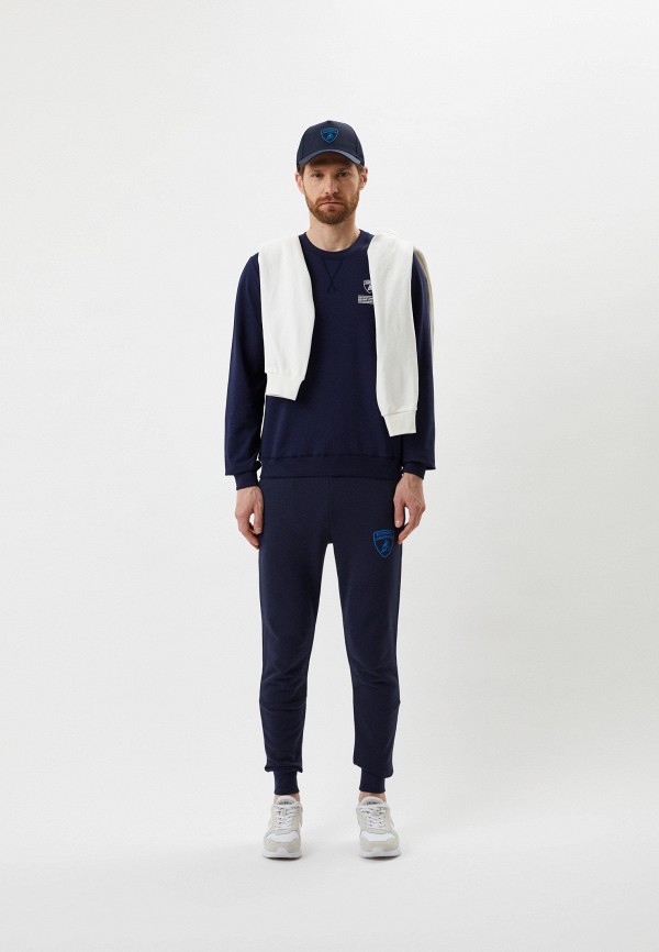 Automobili Lamborghini Брюки спортивные - фото 2