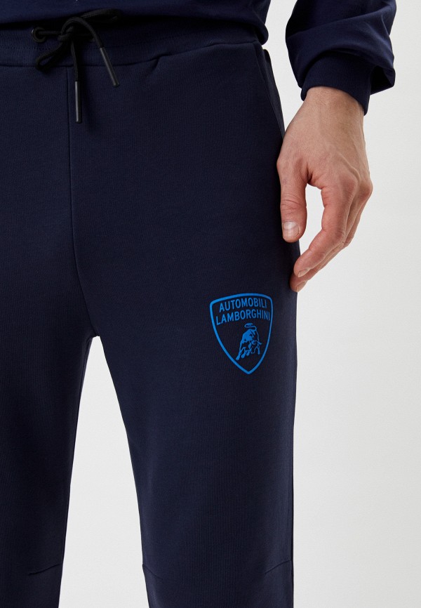 Automobili Lamborghini Брюки спортивные - фото 4