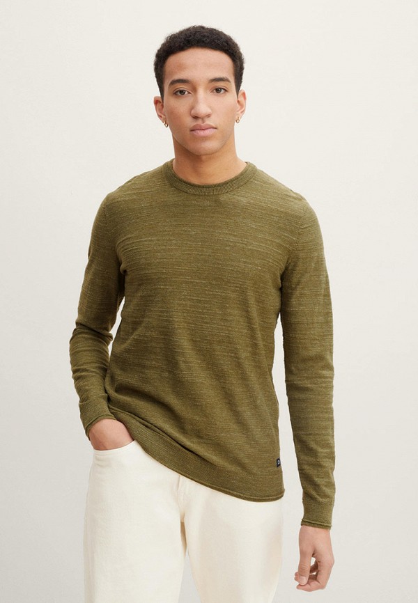 Tom Tailor Denim Джемпер - фото 1