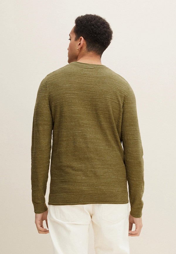 Tom Tailor Denim Джемпер - фото 3