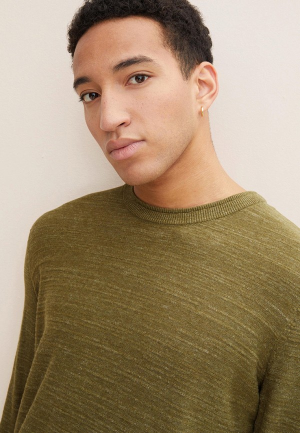 Tom Tailor Denim Джемпер - фото 4