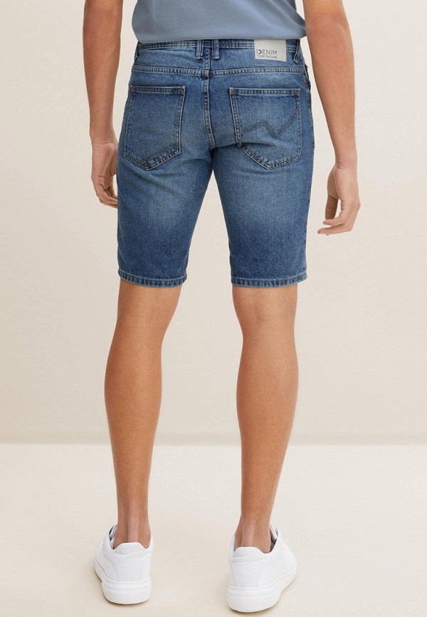 Tom Tailor Denim Шорты джинсовые - фото 3