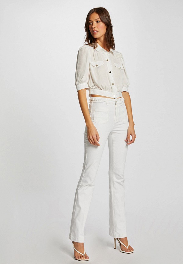 Morgan Джинсы - фото 2