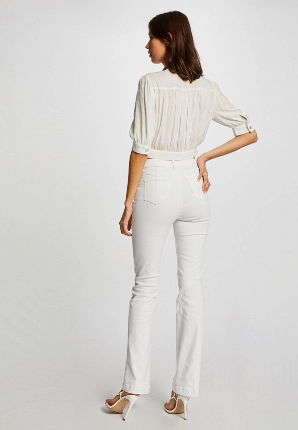 Morgan Джинсы - фото 3