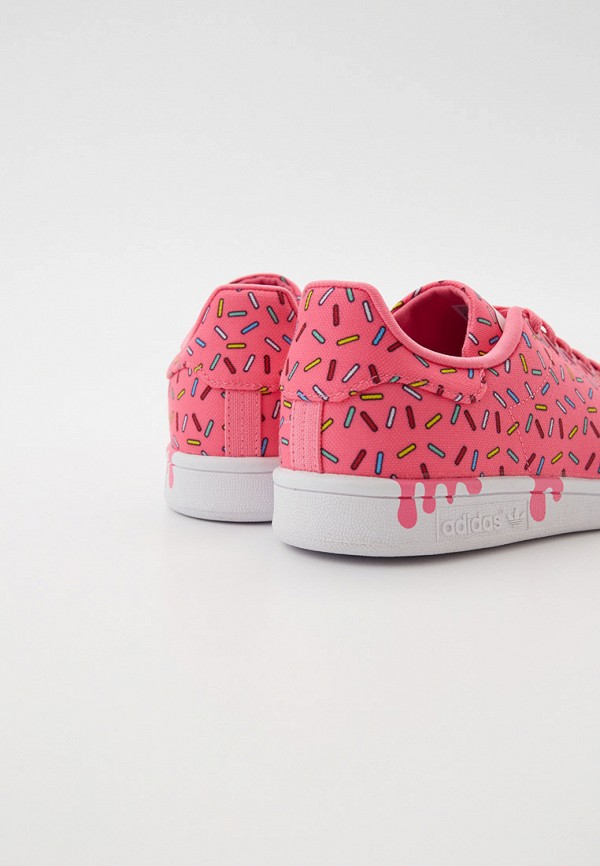 adidas Originals Кеды - STAN SMITH J - фото 4