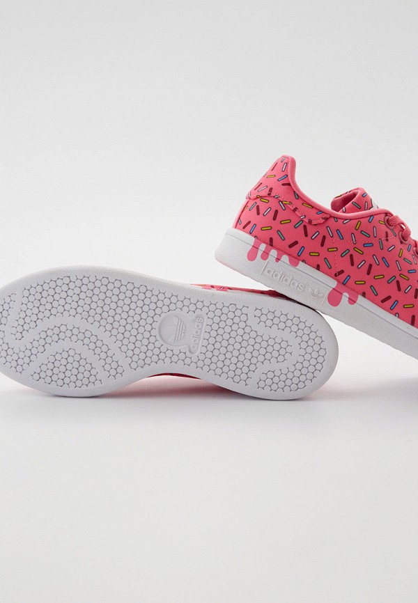 adidas Originals Кеды - STAN SMITH J - фото 5