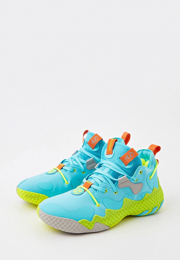 adidas Кроссовки - HARDEN VOL. 6 - фото 3