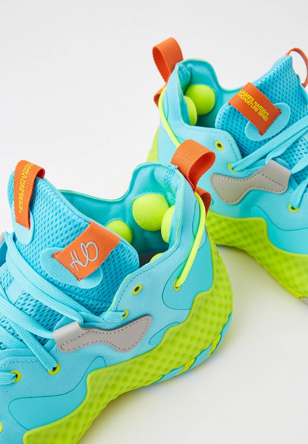 adidas Кроссовки - HARDEN VOL. 6 - фото 4