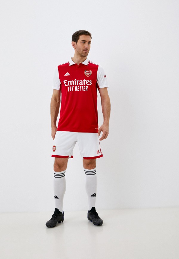 adidas Шорты спортивные - AFC H SHO - фото 2