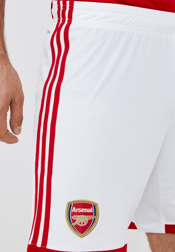 adidas Шорты спортивные - AFC H SHO - фото 4