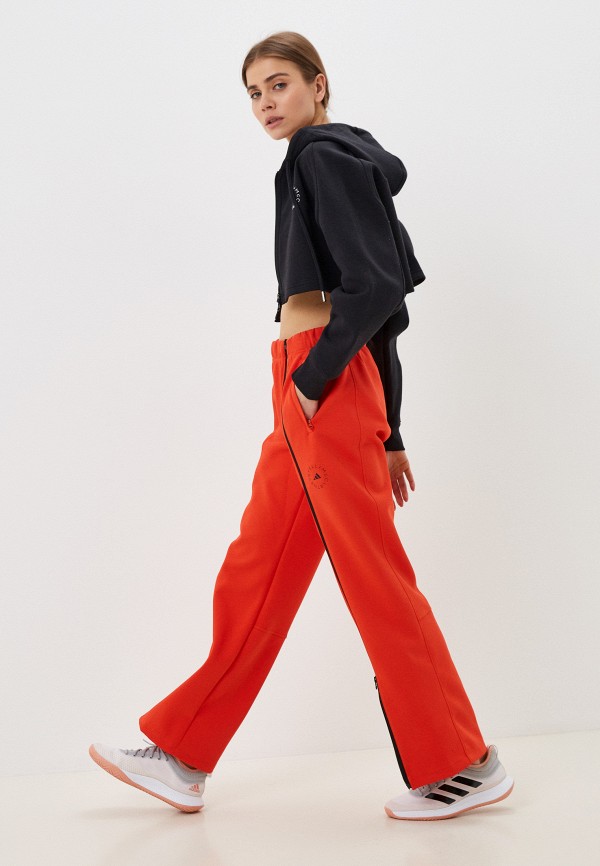 adidas by Stella McCartney Брюки спортивные - ASMC SW TP - фото 2
